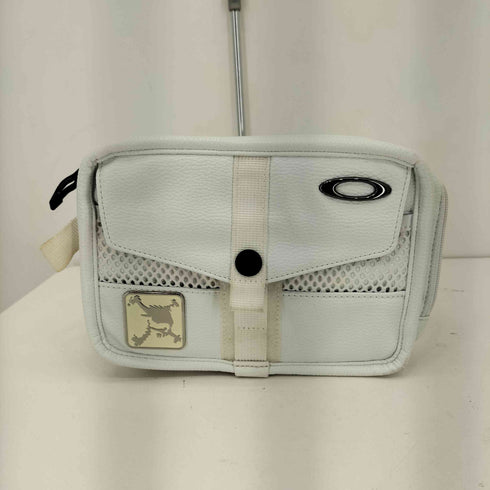 オークリー OAKLEY SKULL CART SIDE 15.0 スカル カート サイド ポーチ メンズ